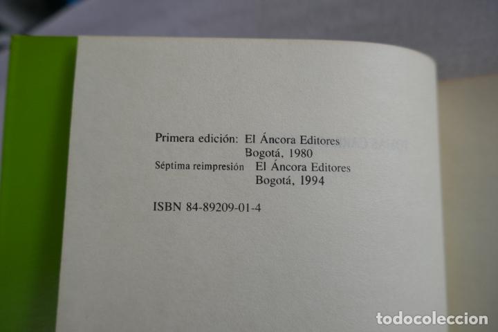 Libros de segunda mano: CUENTOS &ndash; TOM&Aacute;S CARRASQUILLA - Foto 5