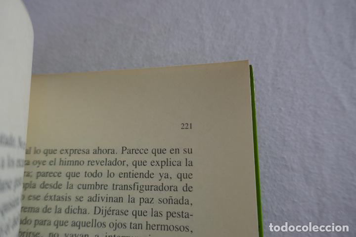 Libros de segunda mano: CUENTOS &ndash; TOM&Aacute;S CARRASQUILLA - Foto 6