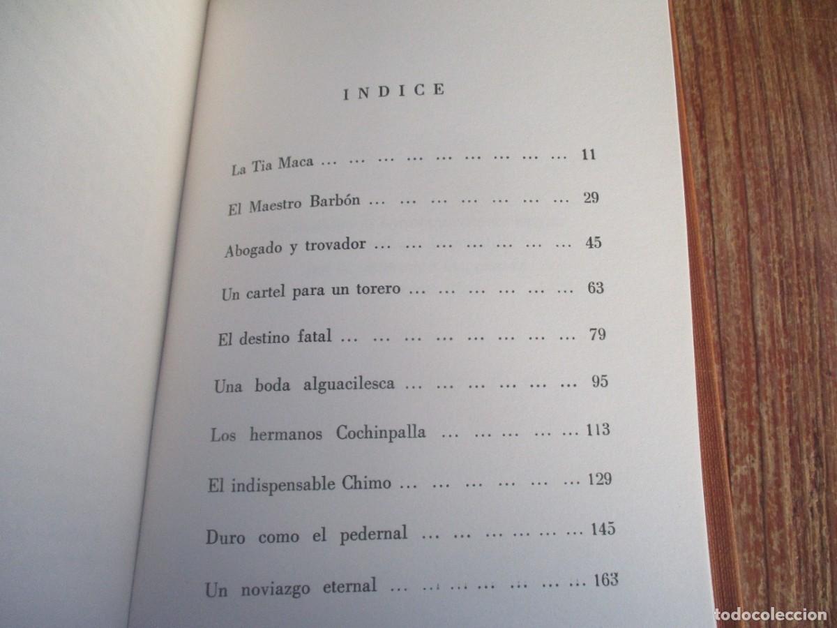 Libros de segunda mano: BERNARDO CAP&Oacute; Gente inolvidable W19086 - Foto 2