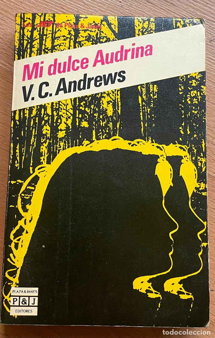 Libros de segunda mano: MI DULCE AUDRINA, V.C Andrews - Foto 1