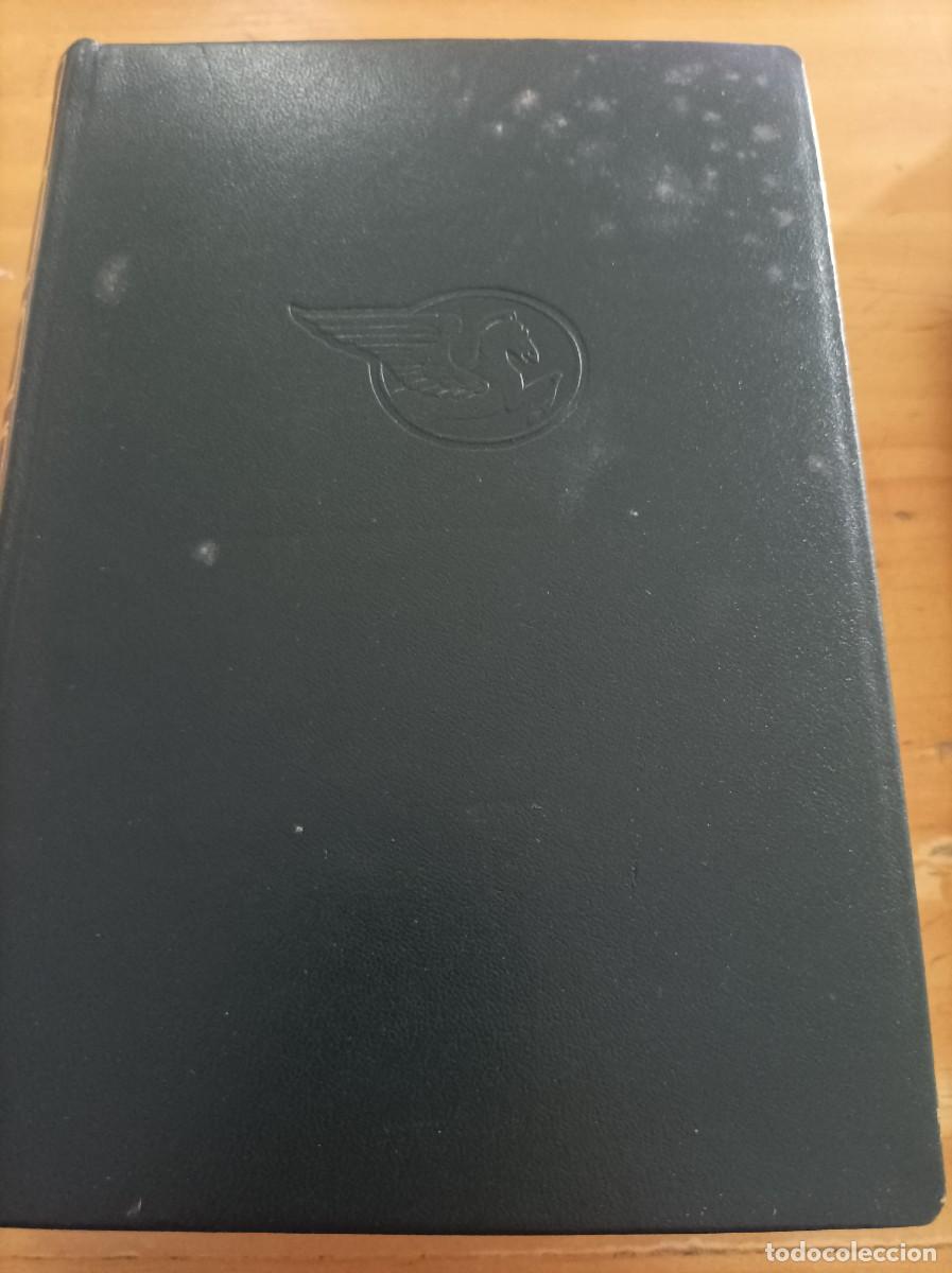 Gebrauchte B&uuml;cher: BIBLIOTECA DE SELECCIONES,1966,518 P&Aacute;GINAS.VER INDICE.