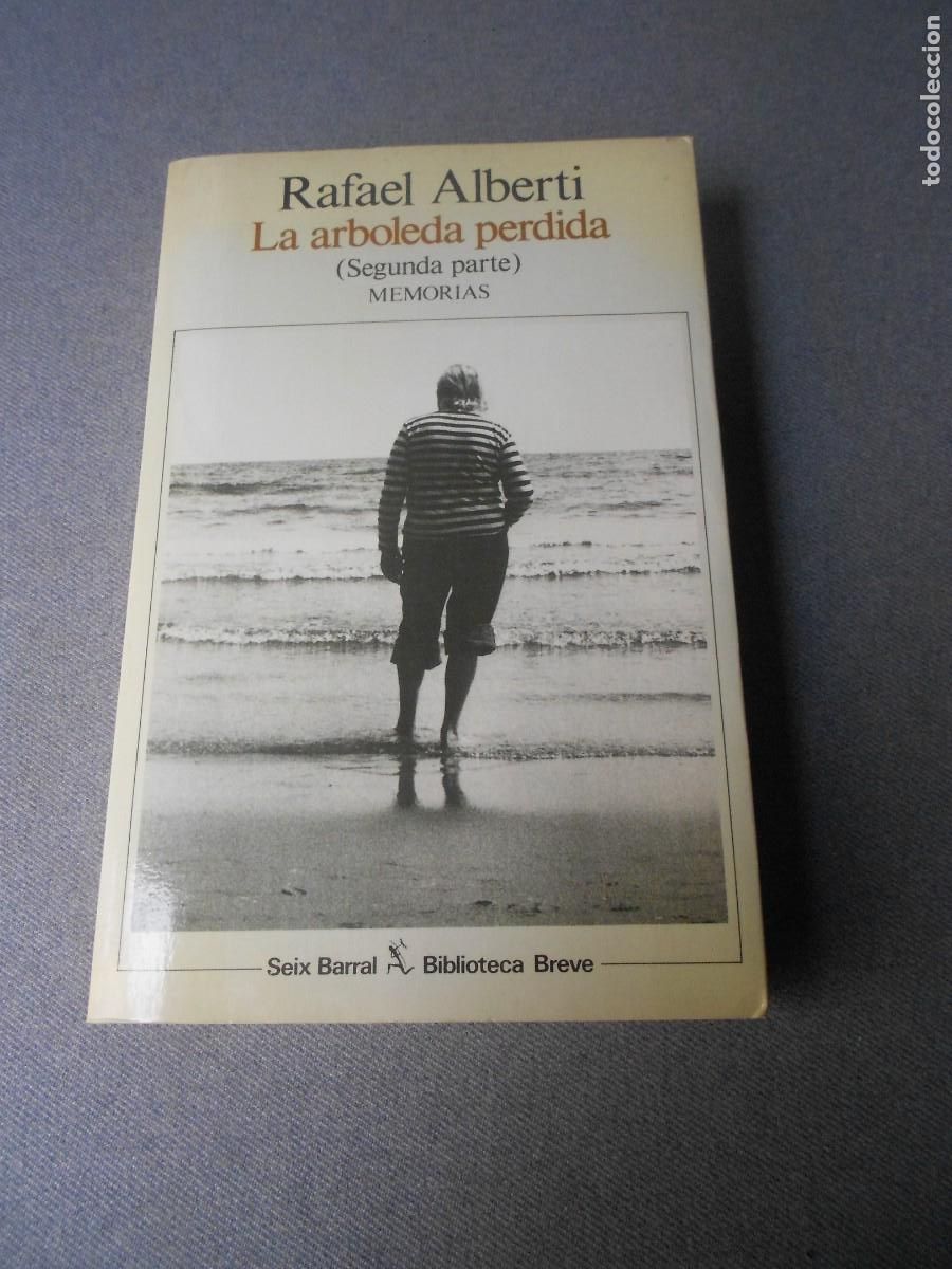 Libros de segunda mano: LA ARBOLEDA PERDIDA II - Foto 1
