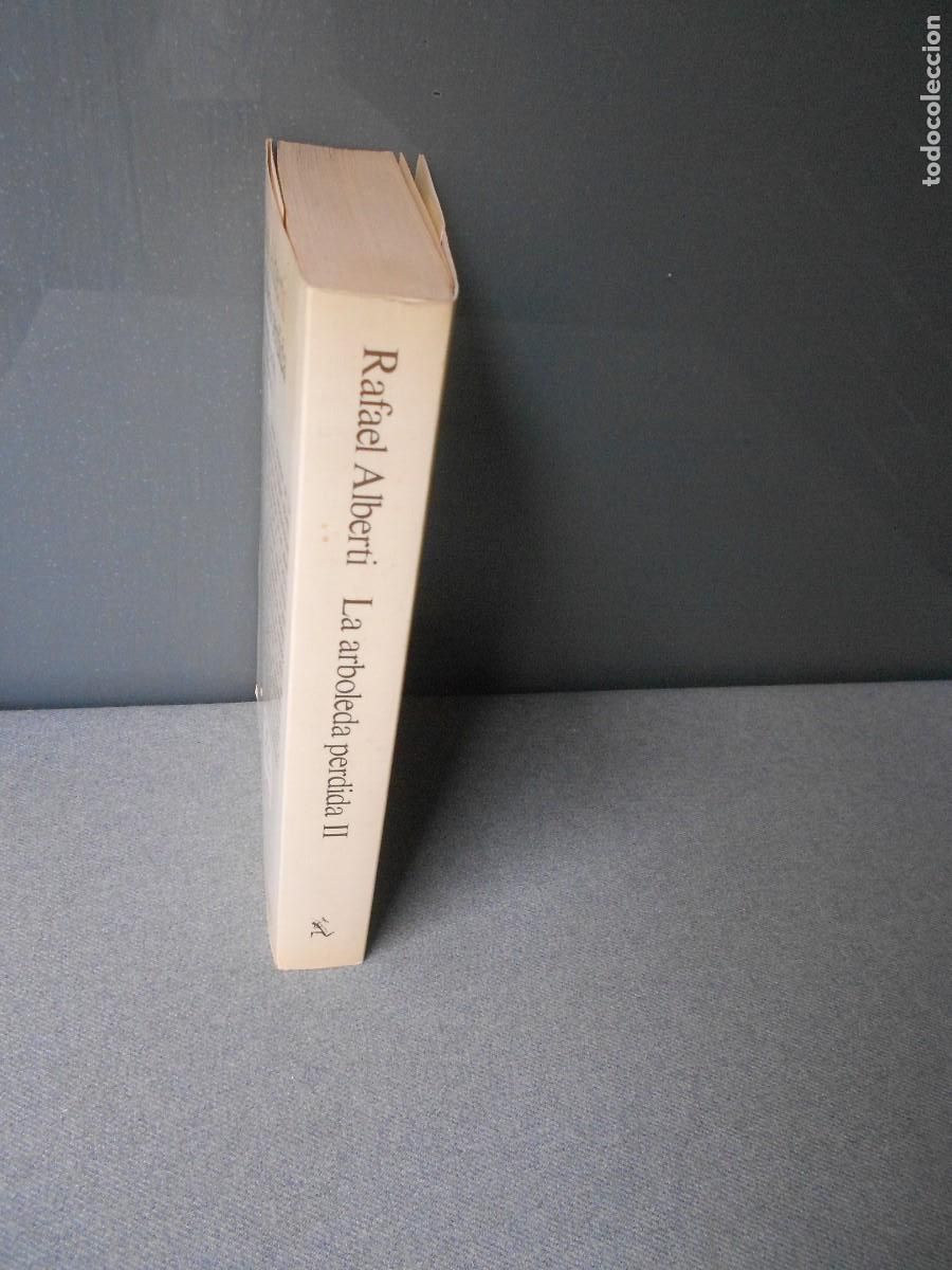 Libros de segunda mano: LA ARBOLEDA PERDIDA II - Foto 7