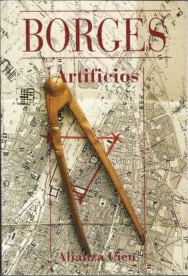 Libros de segunda mano: Artificios - Jorge Luis Borges - Foto 1