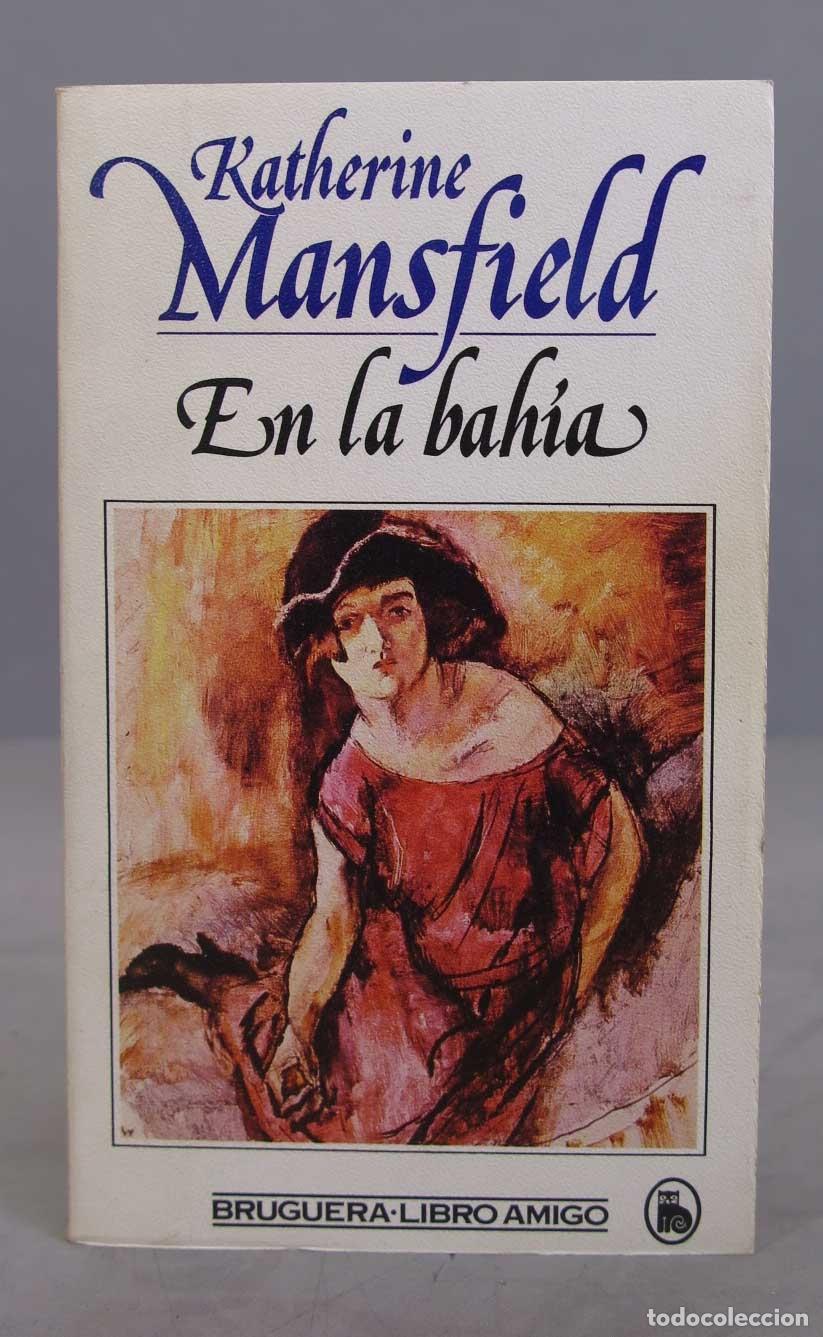 Libros de segunda mano: En la bah&iacute;a. Mansfield - Foto 1