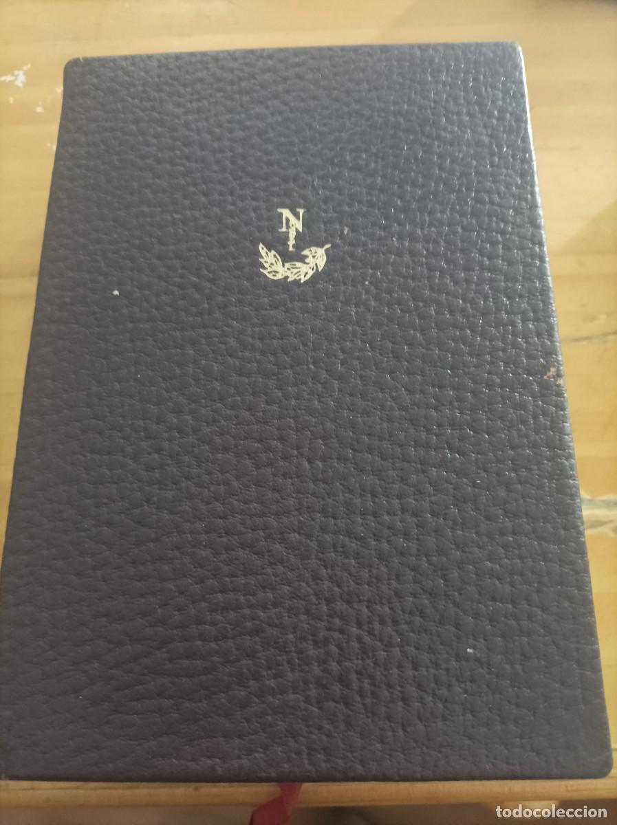 Gebrauchte B&uuml;cher: LOS PREMIOS NOBEL DE LITERATURA XI,PLAZA & JANES,1970,1876 PAG.VER AUTORES EN FOTOS.
