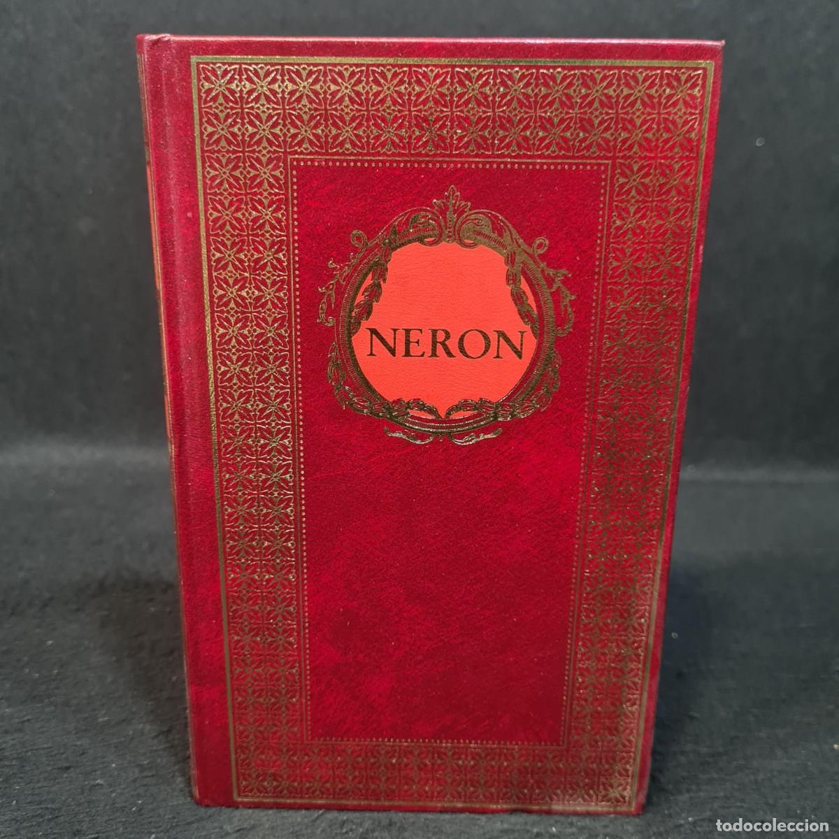 Gebrauchte B&uuml;cher: NEURON - COLECCION GRANDES PERSONAJES - LIBRO DEL A&Ntilde;O 1983 / 24.264