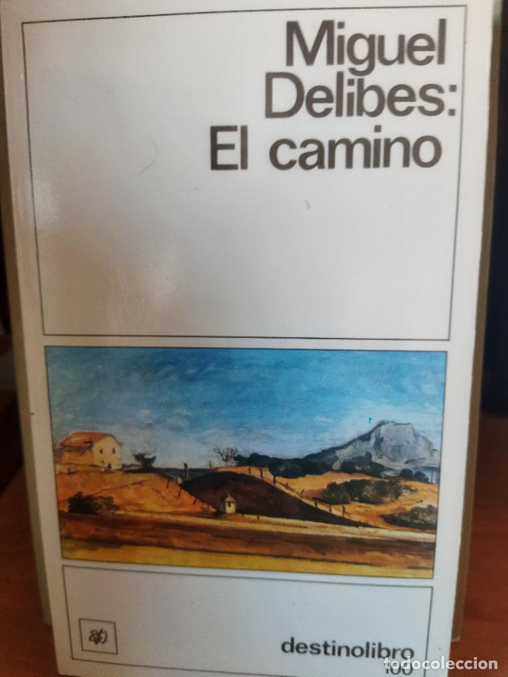 Libros de segunda mano: El camino - Foto 1