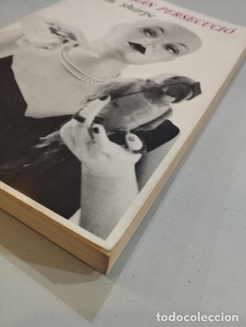 Libros de segunda mano: Tom Sharpe - La gran persecuci&oacute; - Foto 2