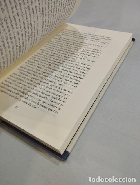 Libros de segunda mano: Rosa Reg&agrave;s - Vent armat - Foto 2