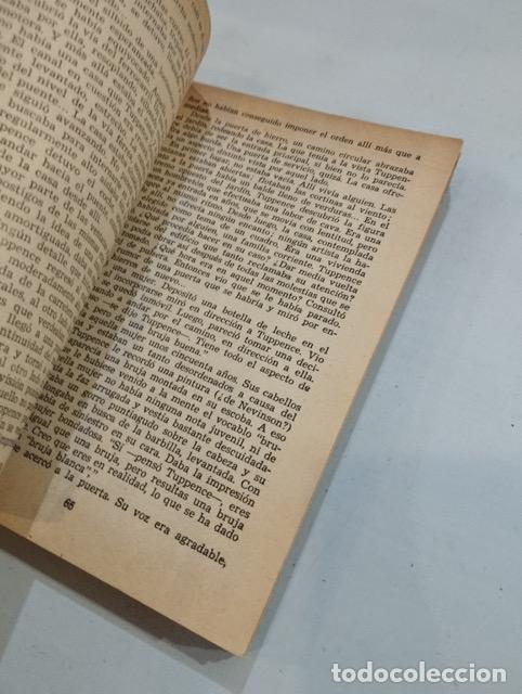 Libros de segunda mano: Agatha Christie - El cuadro - Foto 2