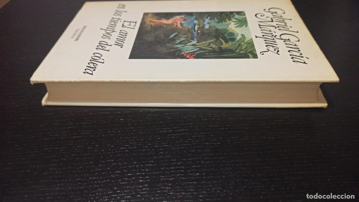Libros de segunda mano: Libro Gabriel Garc&iacute;a M&aacute;rquez - Foto 3