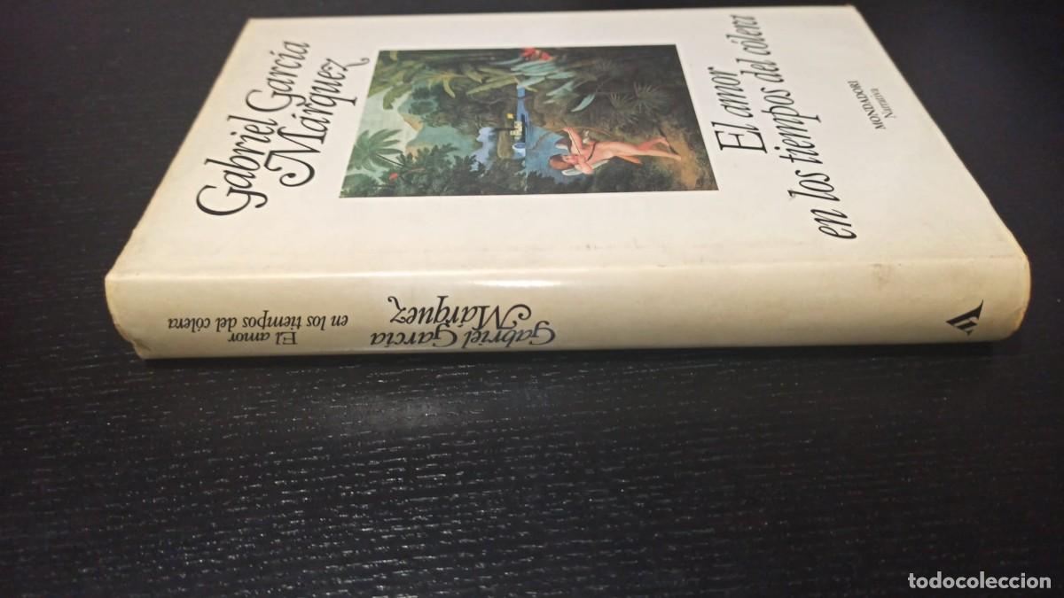 Libros de segunda mano: Libro Gabriel Garc&iacute;a M&aacute;rquez - Foto 4
