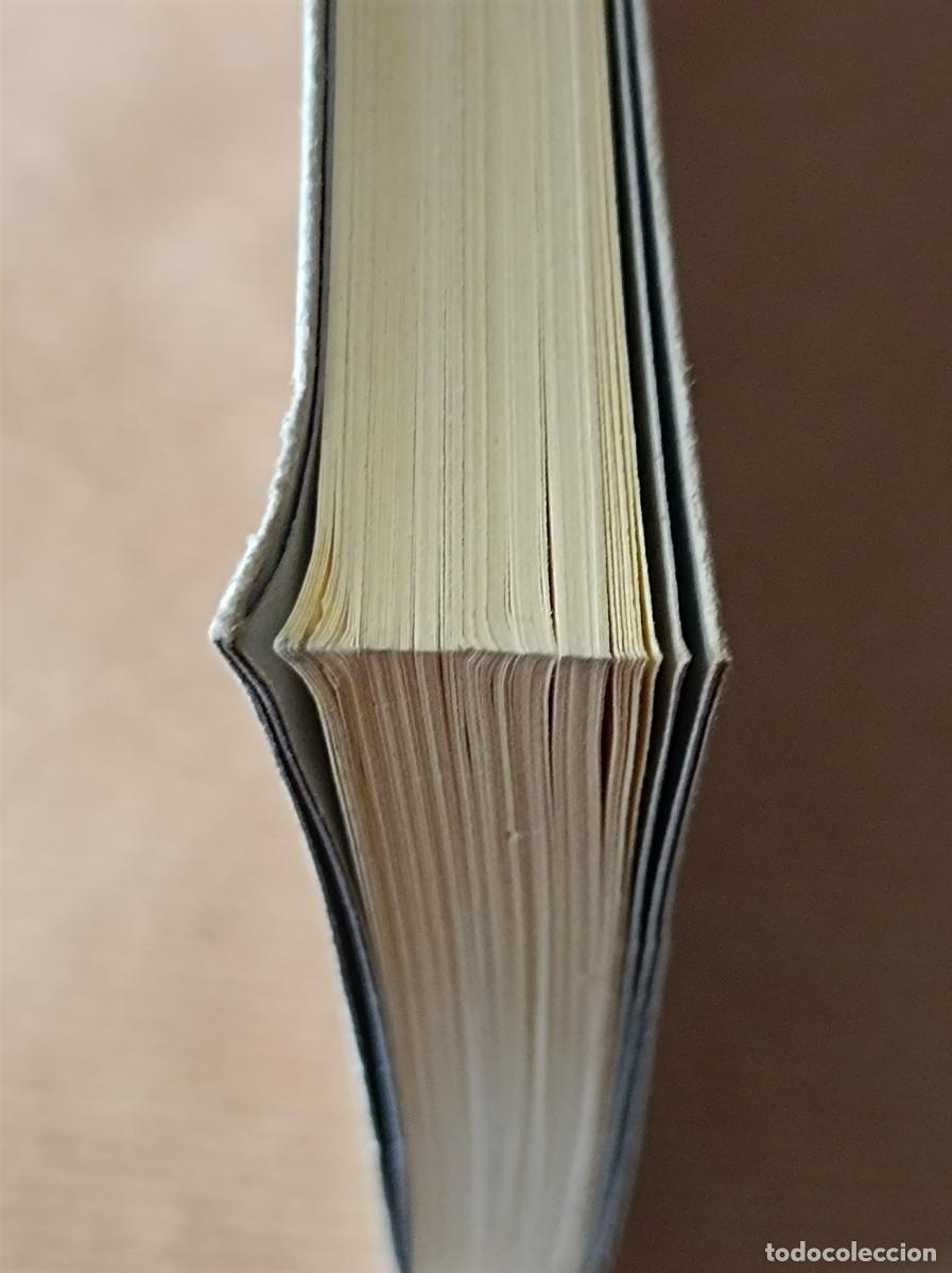 Libros de segunda mano: LA PUERTA EN EL MURO - LA BIBLIOTECA DE BABEL - Foto 11