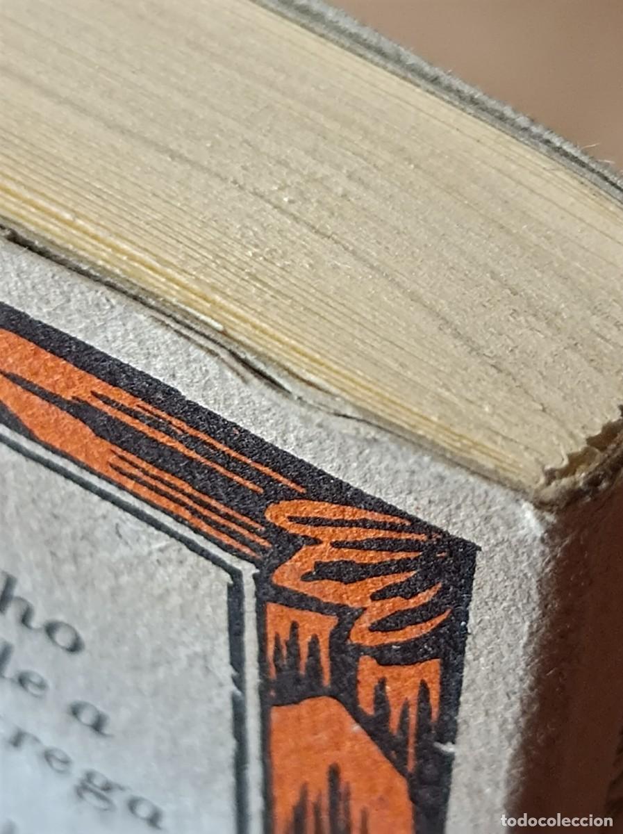 Libros de segunda mano: LA PUERTA EN EL MURO - LA BIBLIOTECA DE BABEL - Foto 20