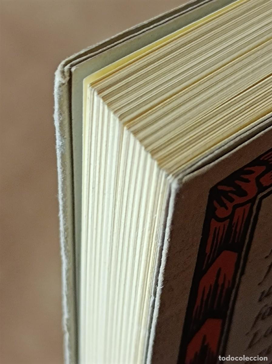 Libros de segunda mano: LA PUERTA EN EL MURO - LA BIBLIOTECA DE BABEL - Foto 21