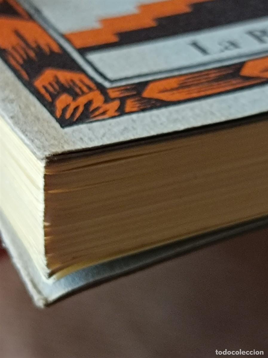Libros de segunda mano: LA PUERTA EN EL MURO - LA BIBLIOTECA DE BABEL - Foto 23