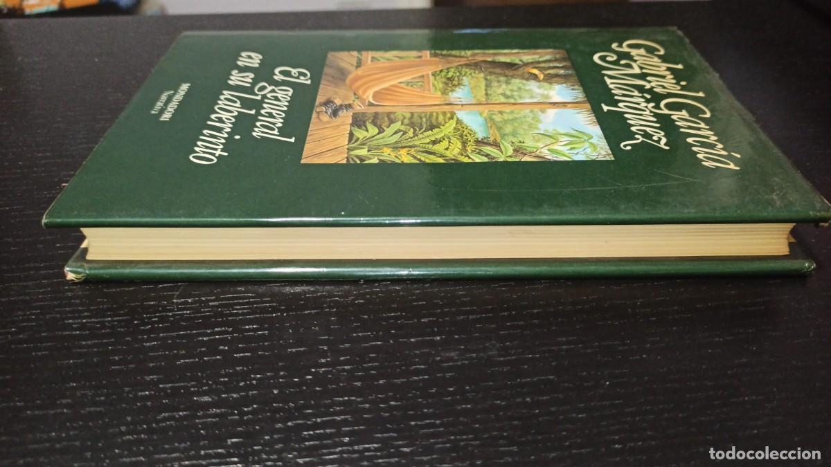 Libros de segunda mano: Libro Gabriel Garc&iacute;a M&aacute;rquez - Foto 4