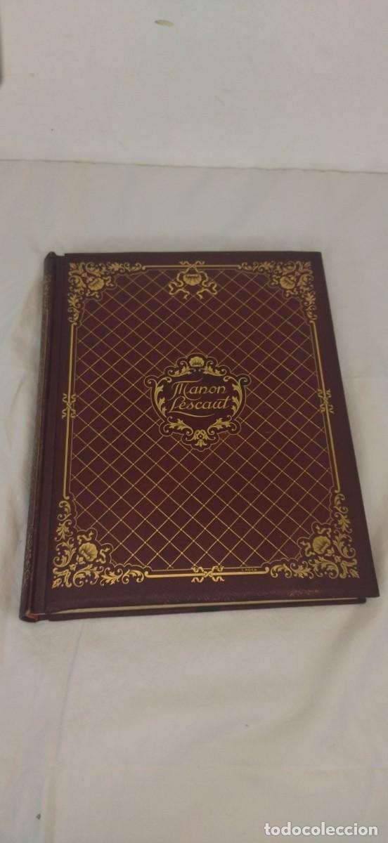 Libros de segunda mano: Manon Lescaut - Foto 1