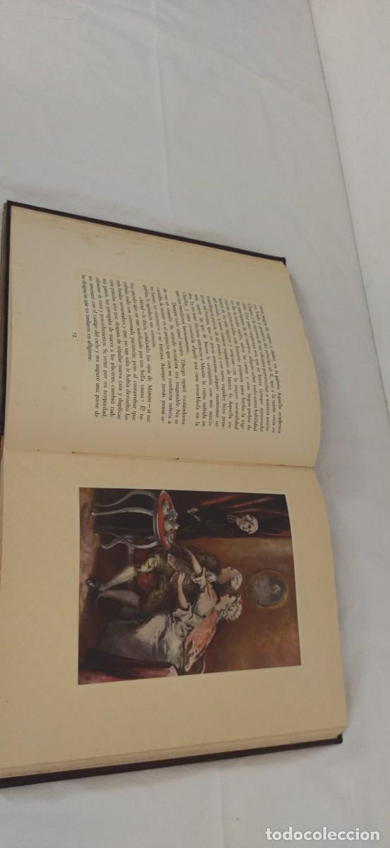 Libros de segunda mano: Manon Lescaut - Foto 4