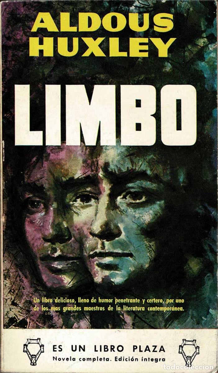 Libros de segunda mano: Limbo - Aldous Huxley - Foto 1