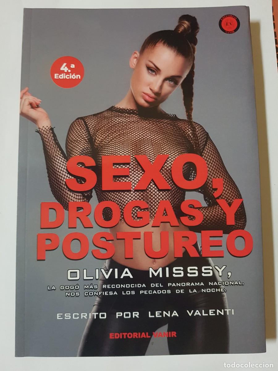 sexo drogas y postureo por olivia misssy y lena - Buy Other used narrative  books on todocoleccion