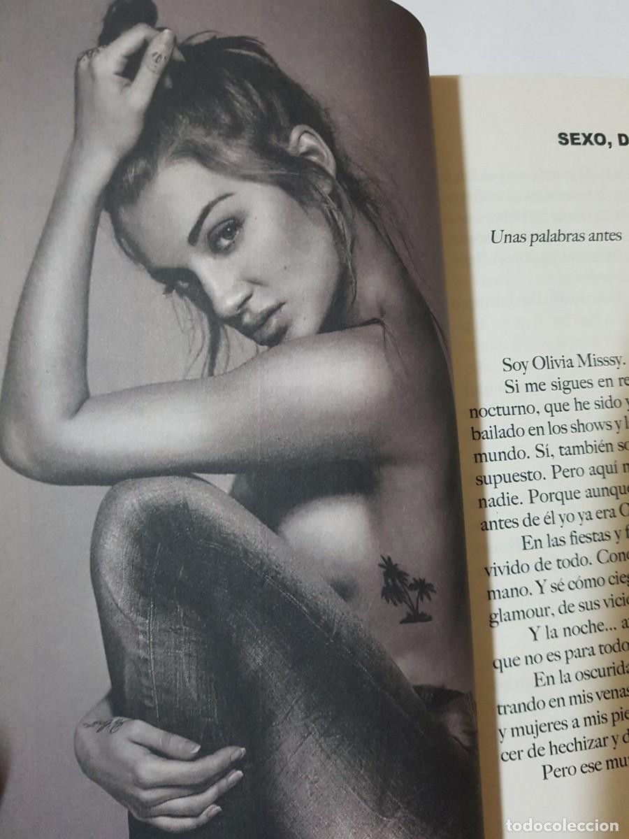 sexo drogas y postureo por olivia misssy y lena - Buy Other used narrative  books on todocoleccion