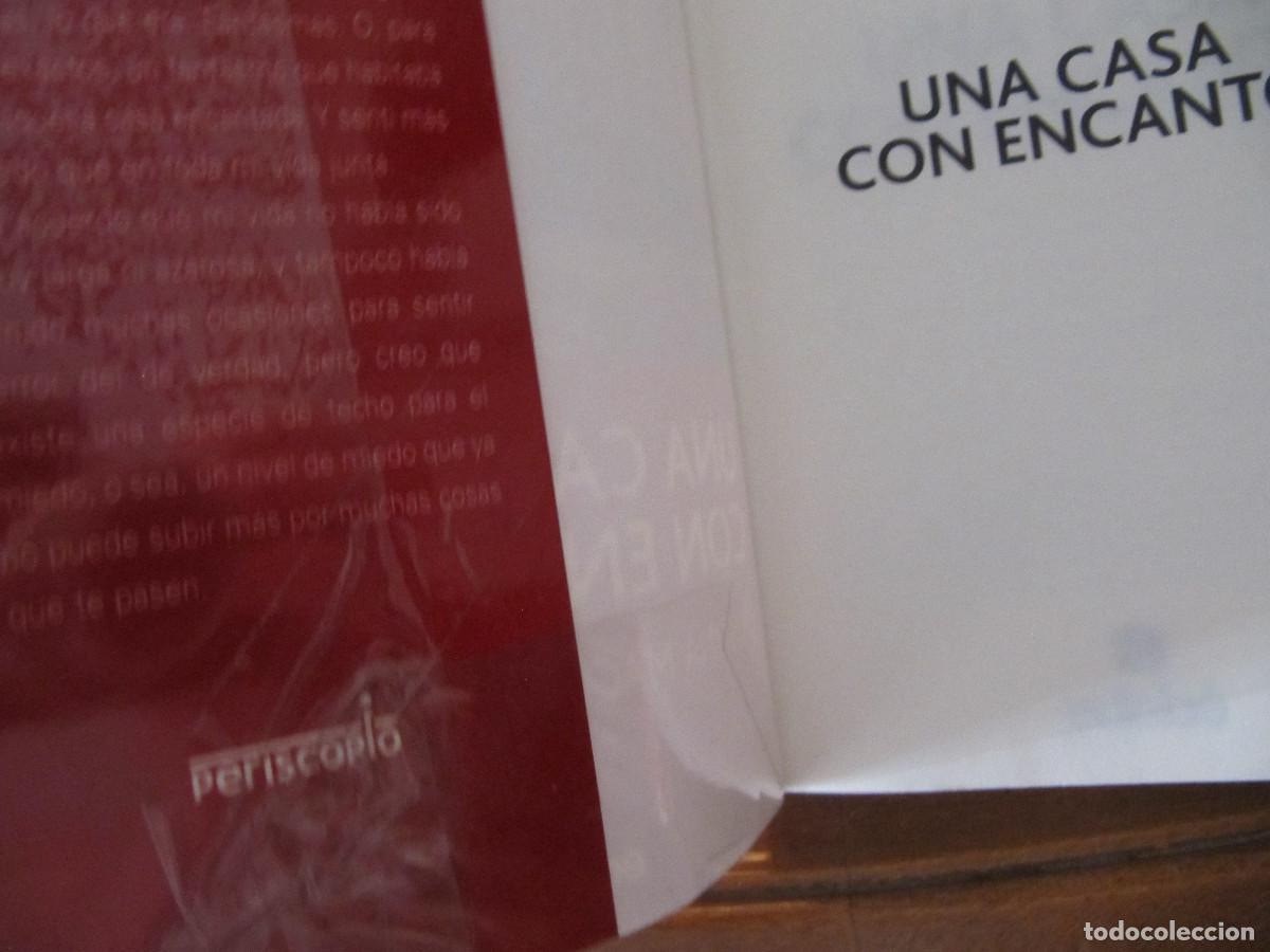 Libros de segunda mano: LOTE 4 LIBROS PERISCOPIO EDEBE - Foto 4