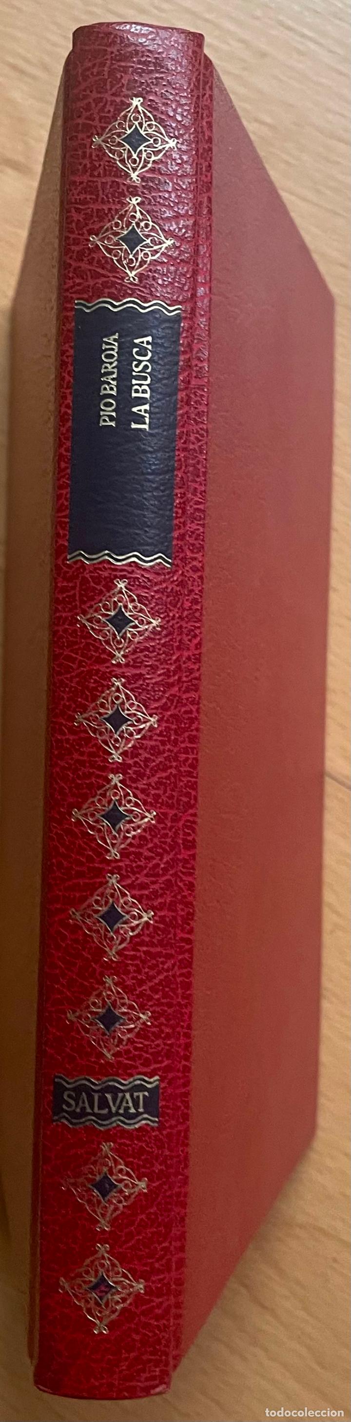Libros de segunda mano: LA BUSCA, Pio Baroja - Foto 1