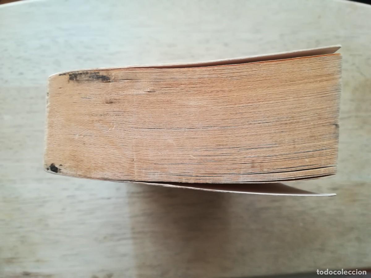 Libros de segunda mano: La educaci&oacute;n sentimental. Gustave Flaubert - Foto 3