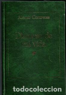 Libros de segunda mano: Discurso de mi vida, Alonso Contreras - Foto 1