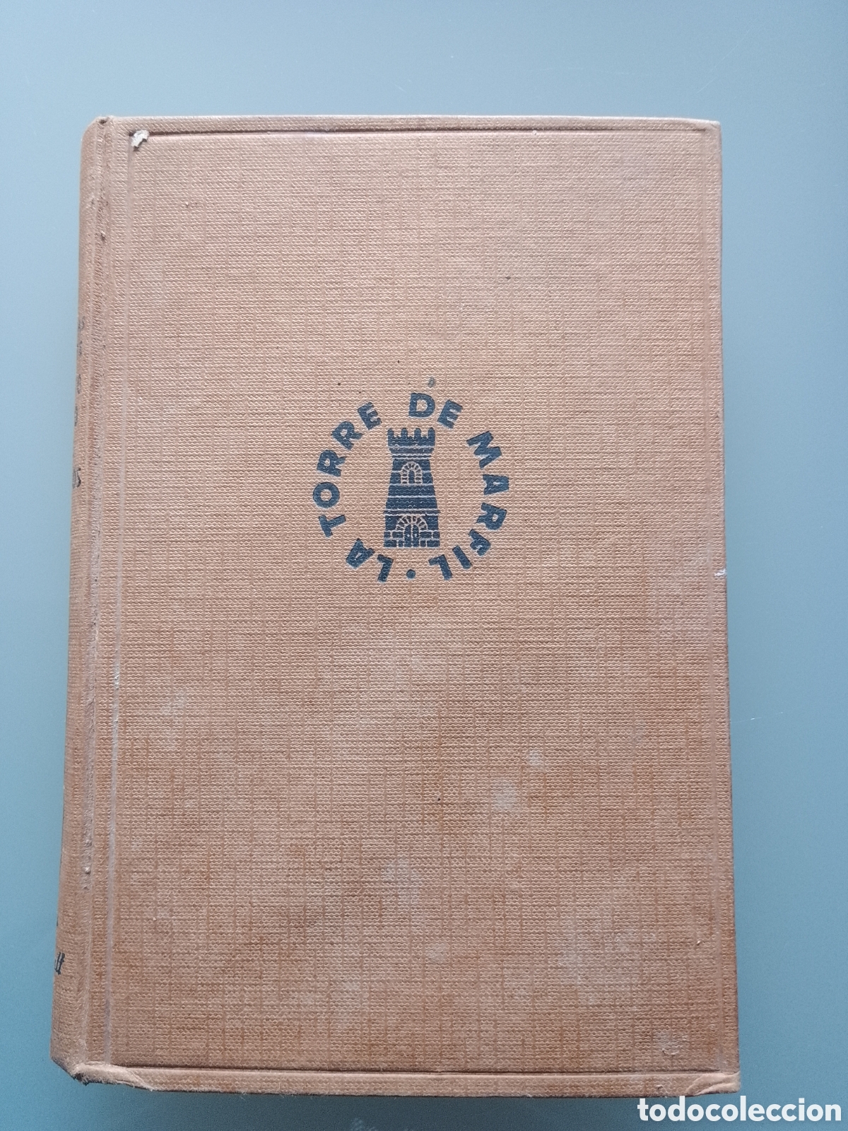 TENGO ALGO QUE DECIROS THOMAS WOLFE.