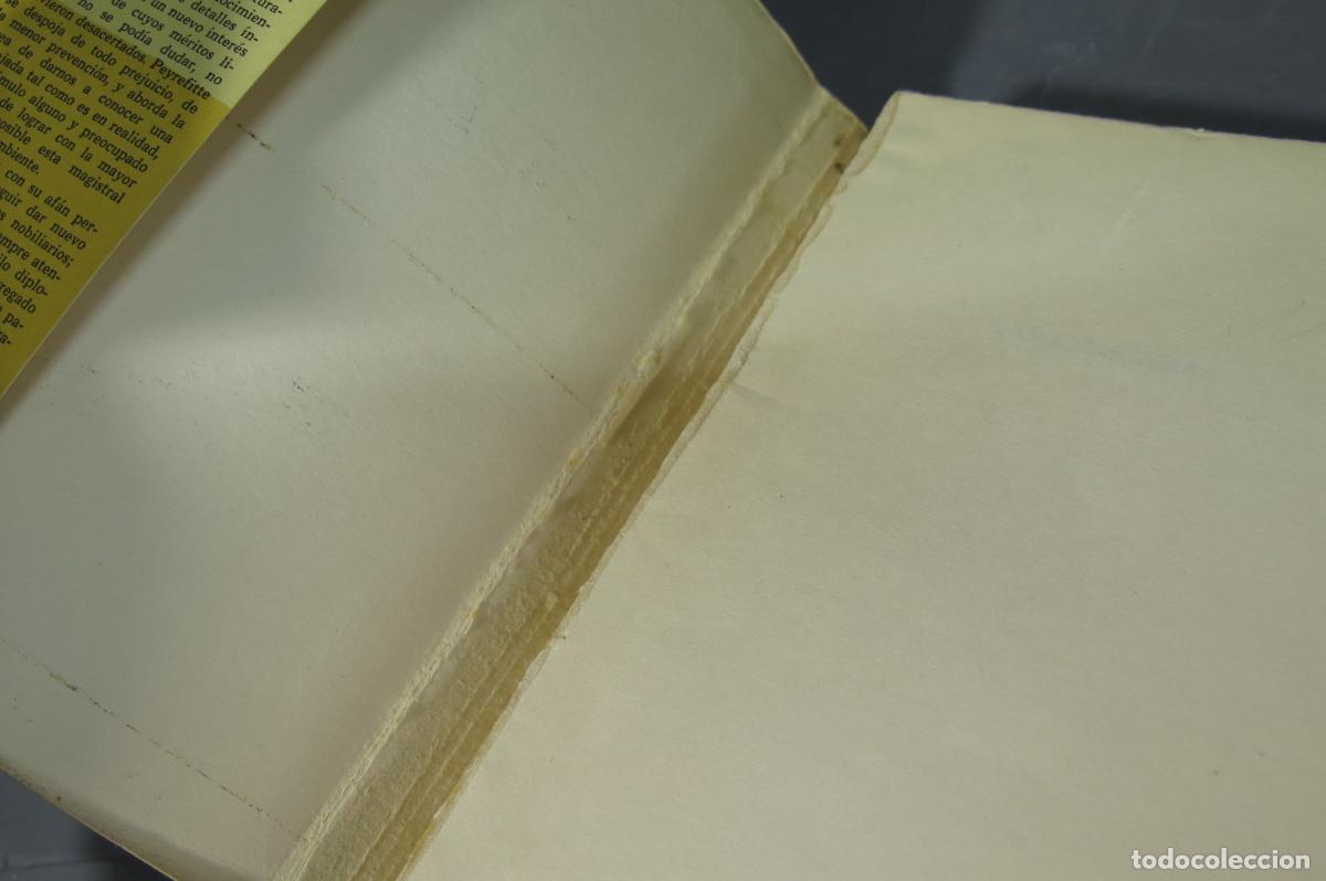 Libros de segunda mano: 1962. LAS EMBAJADAS. Peyrefitte - Foto 2
