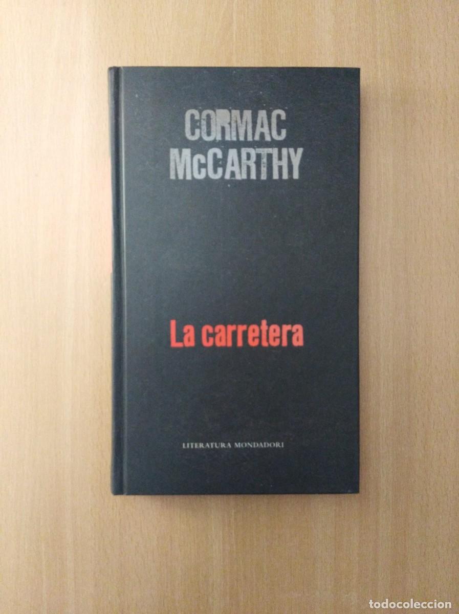 Libros de segunda mano: LA CARRETERA. Cormac Mccarthy - Foto 1