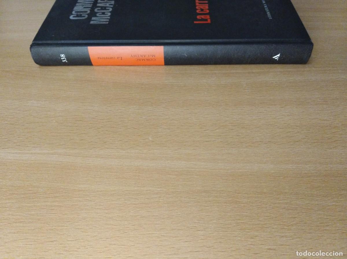 Libros de segunda mano: LA CARRETERA. Cormac Mccarthy - Foto 4
