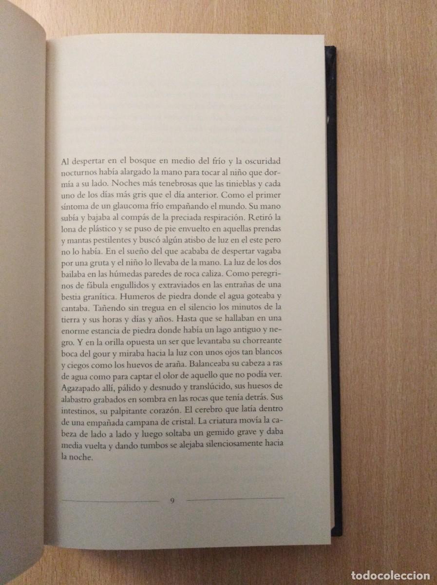 Libros de segunda mano: LA CARRETERA. Cormac Mccarthy - Foto 6