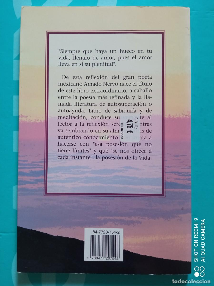 Libros de segunda mano: El monstruo subat&oacute;mico. Isaac Asimov - Foto 2