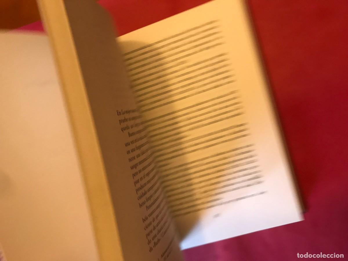 Libros de segunda mano: Caitlin Moran como ser mujer 2014 circulo de lectores - Foto 3