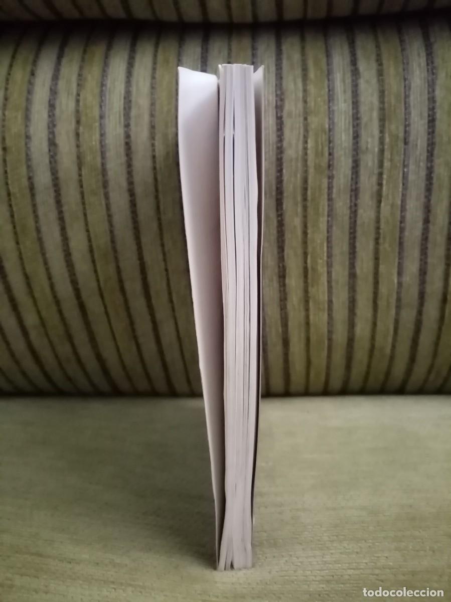 Libros de segunda mano: EL T&Uacute;NEL - Foto 5