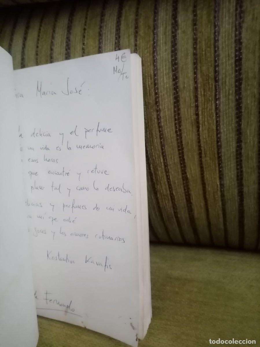 Libros de segunda mano: EL T&Uacute;NEL - Foto 7