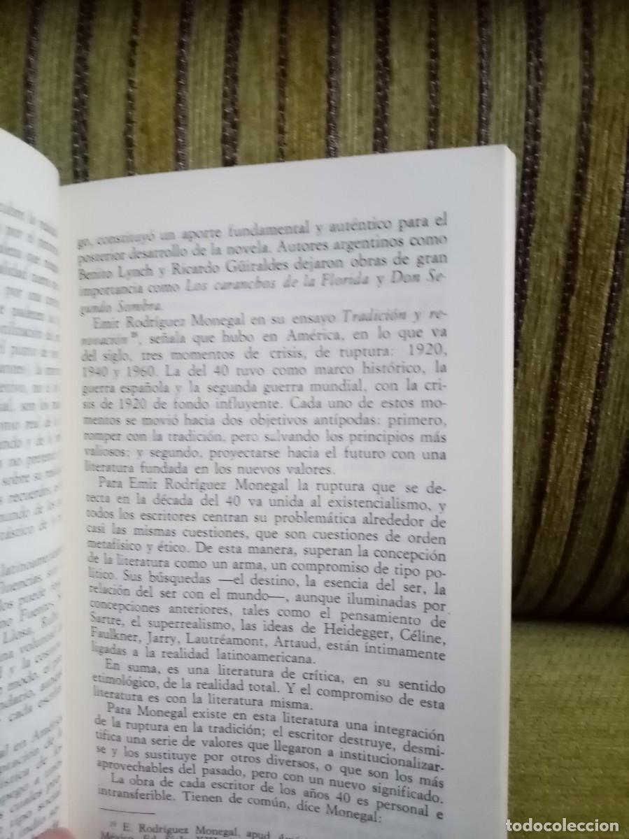 Libros de segunda mano: EL T&Uacute;NEL - Foto 8