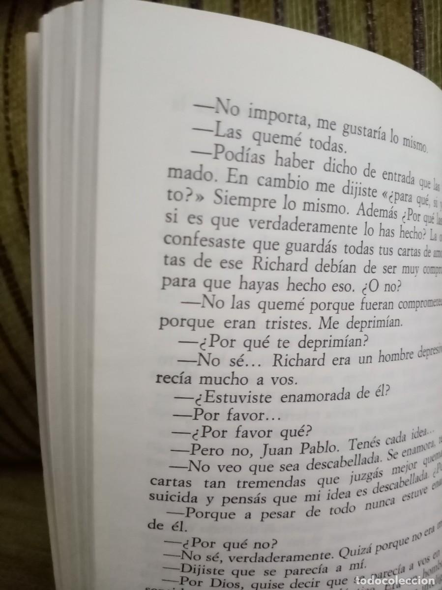 Libros de segunda mano: EL T&Uacute;NEL - Foto 9
