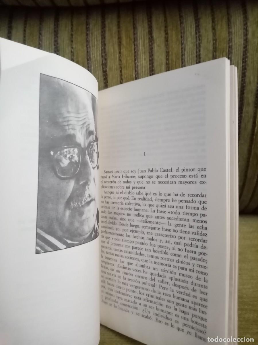 Libros de segunda mano: EL T&Uacute;NEL - Foto 11