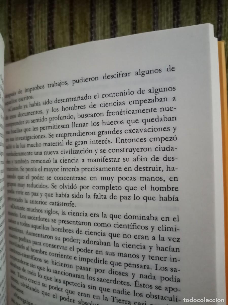 Libros de segunda mano: EL M&Eacute;DICO DE LHASA - Foto 8