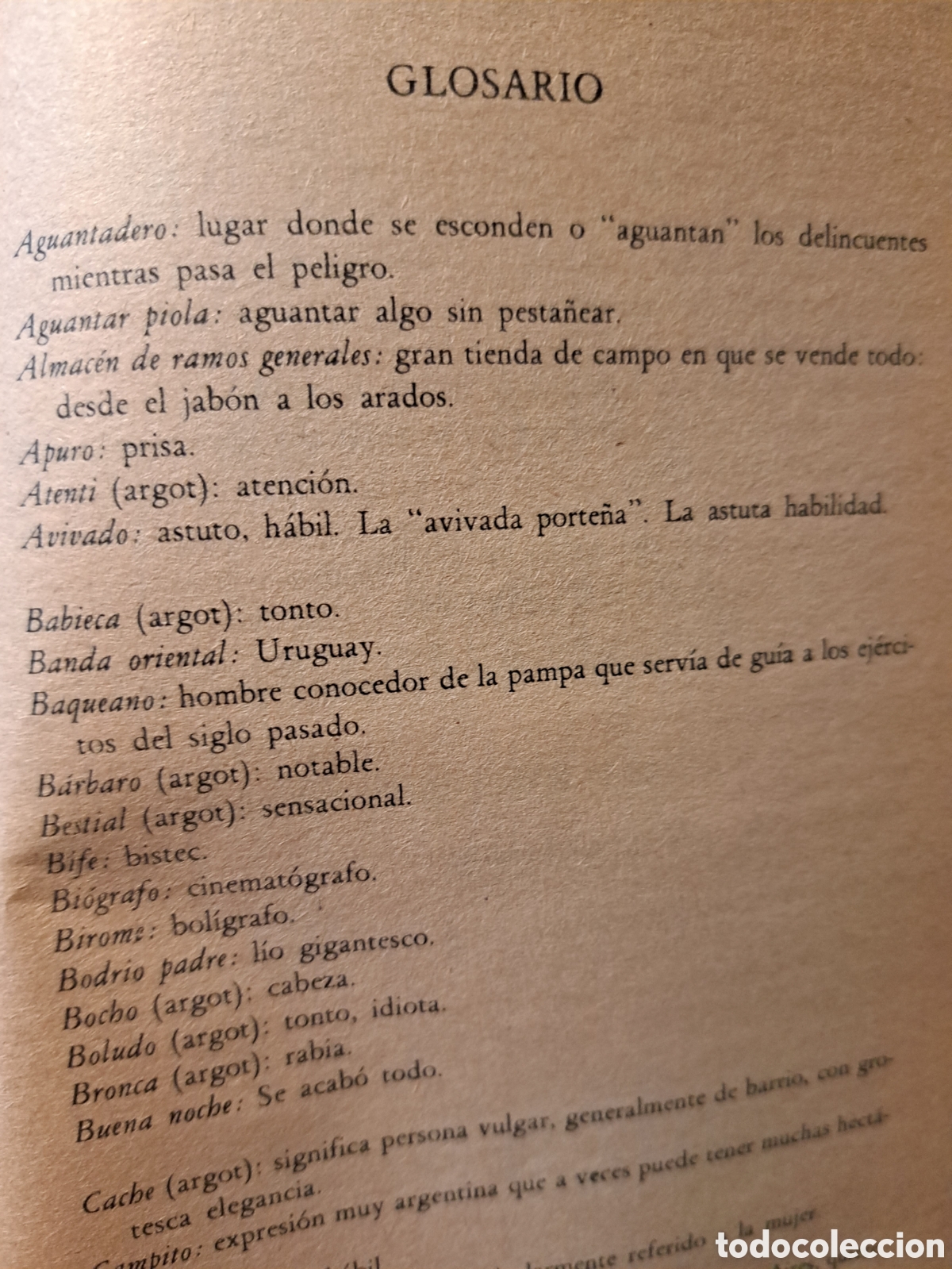 Libros de segunda mano: Abaddon el exterminador Ernesto Sabato - Foto 4