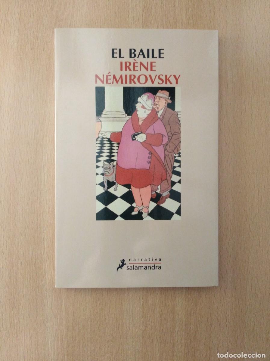 Libros de segunda mano: EL BAILE. Ir&egrave;ne N&eacute;mirovsky - Foto 1