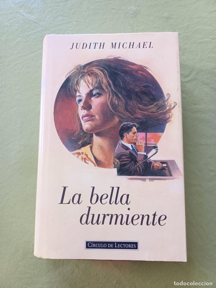 Libros de segunda mano: LA BELLA DURMIENTE.- JUDITH MICHAEL - Foto 1