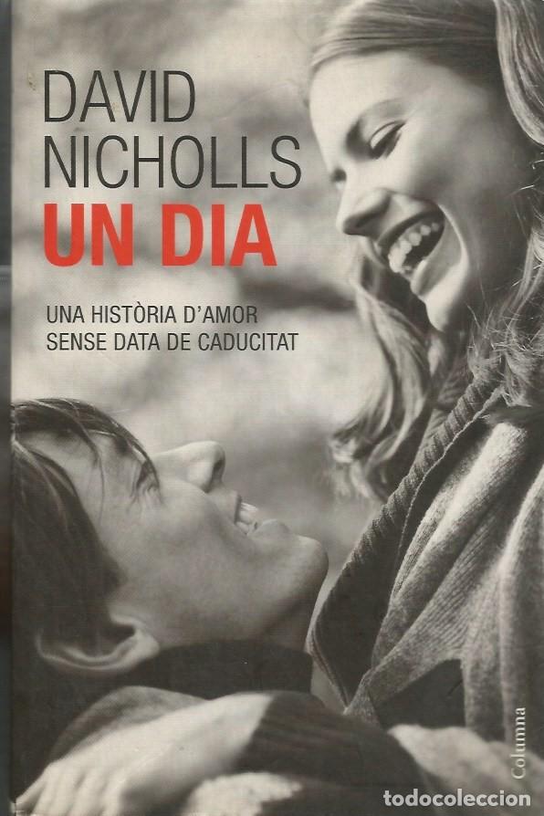 Libros de segunda mano: UN DIA - DAVID NICHOLLS - Foto 1