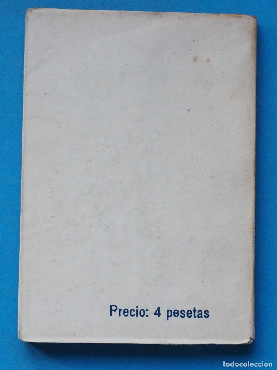 Libros de segunda mano: LIBRO DE RIMAS: GUSTAVO A. BECQUER - Foto 5