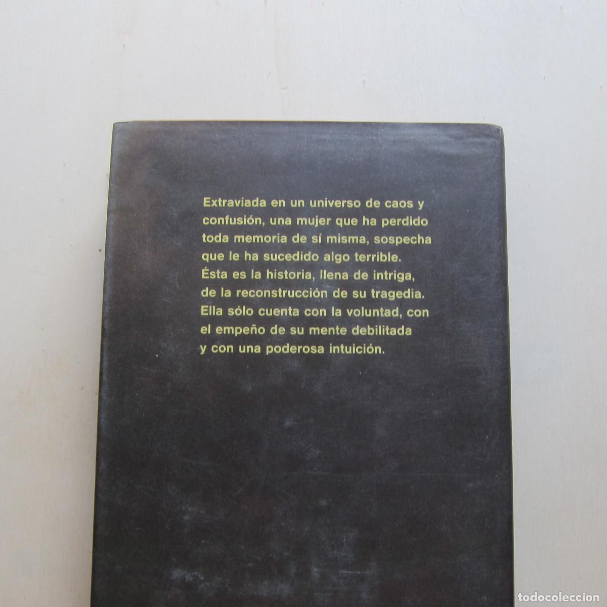 Libros de segunda mano: &iexcl;HUYE, jANE, HUYE! - JOY FIELDING - Foto 2